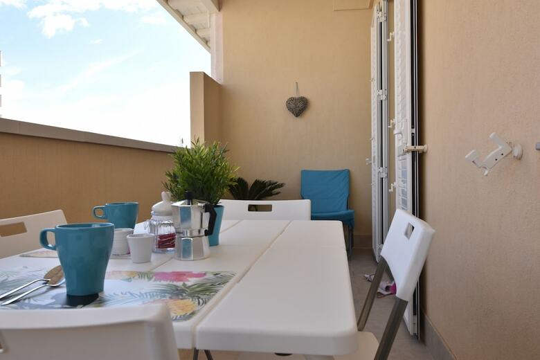 Apartamento La Casa Di Nad�