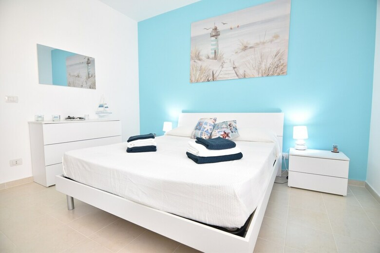 Apartamento La Casa Di Nad�