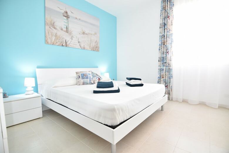 Apartamento La Casa Di Nad�
