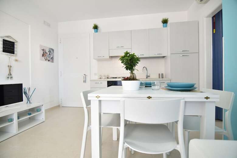 Apartamento La Casa Di Nad�