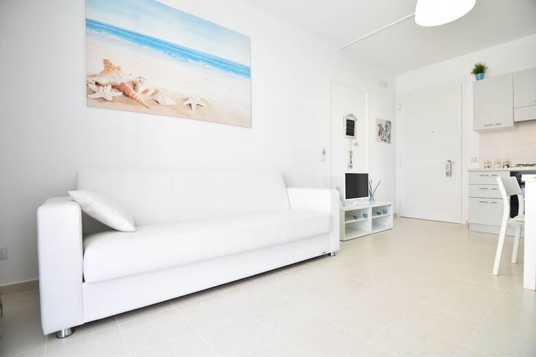 Apartamento La Casa Di Nad�