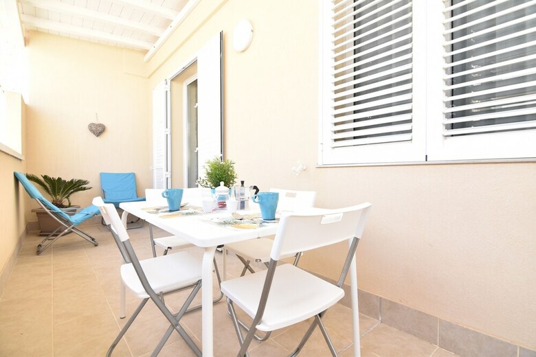 Apartamento La Casa Di Nad�