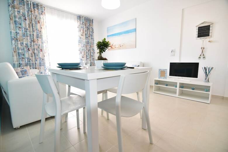 Apartamento La Casa Di Nad�
