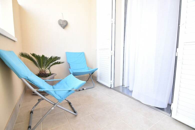 Apartamento La Casa Di Nad�