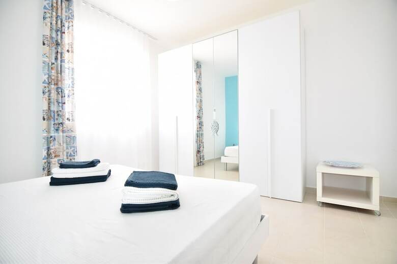 Apartamento La Casa Di Nad�