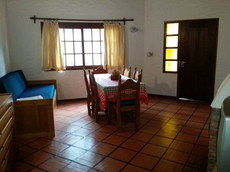 Aparthotel El Descubrimiento Resort Club
