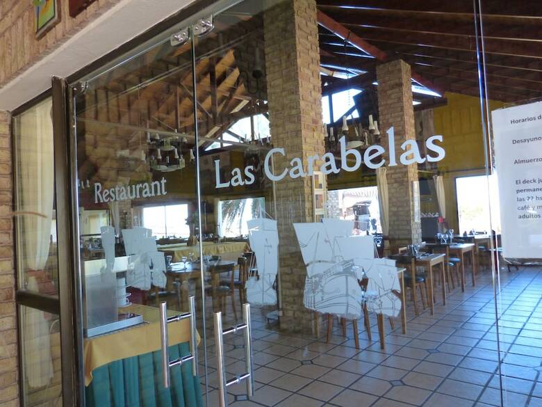 Aparthotel El Descubrimiento Resort Club