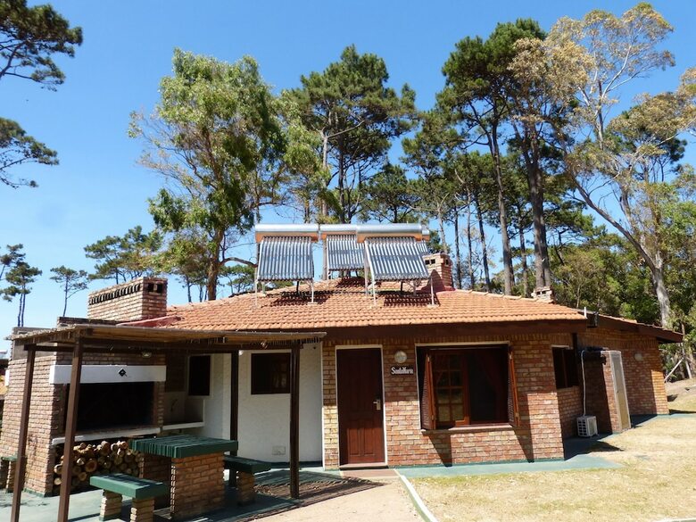 Aparthotel El Descubrimiento Resort Club
