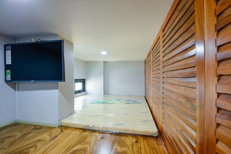Apartamentos Havilah House