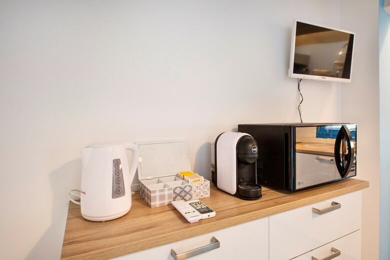 Apartamento Casa Sabir