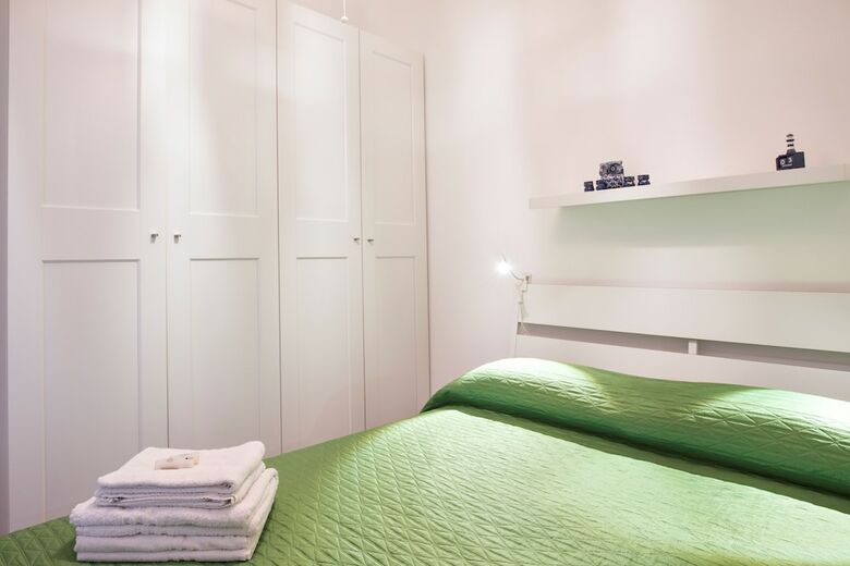 Apartamento Casa Sabir