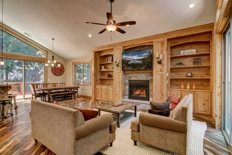 Posada Hillside Haven Near Heavenly Executive Kitchen