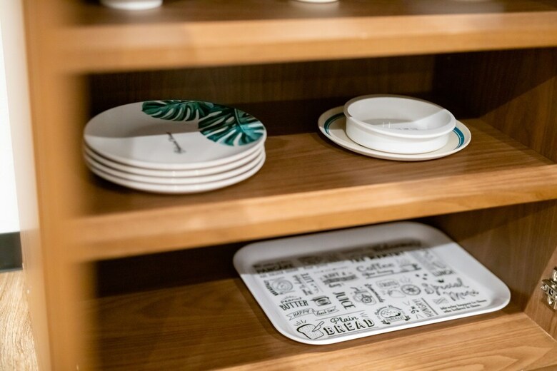 Apartamentos No.8 Uemura Building