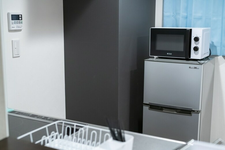 Apartamentos No.8 Uemura Building