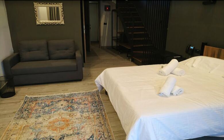 Hotel Koferita