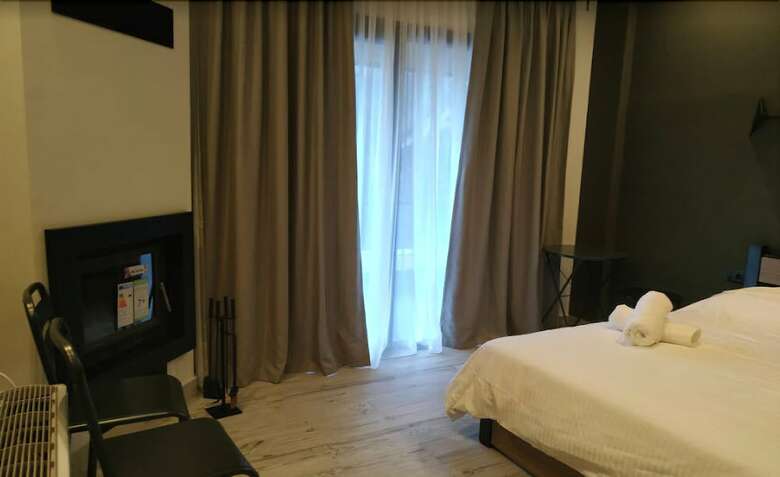 Hotel Koferita