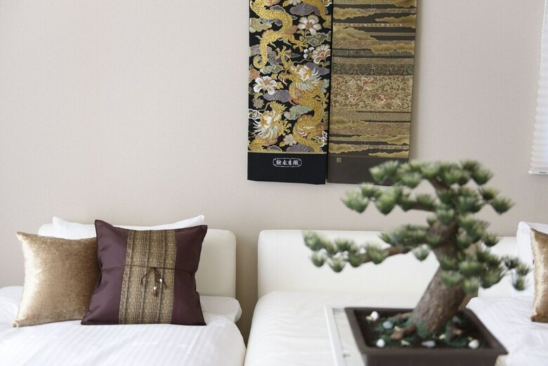Apartamentos Rivre Housai