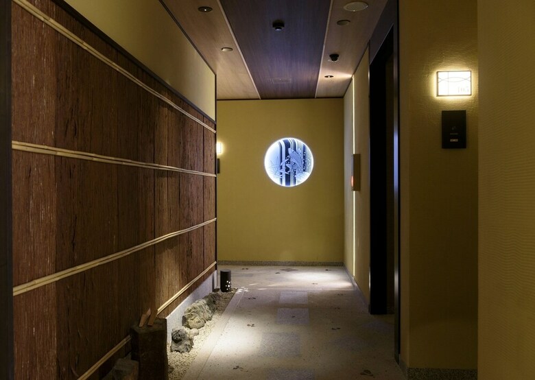 Apartamentos Rivre Housai