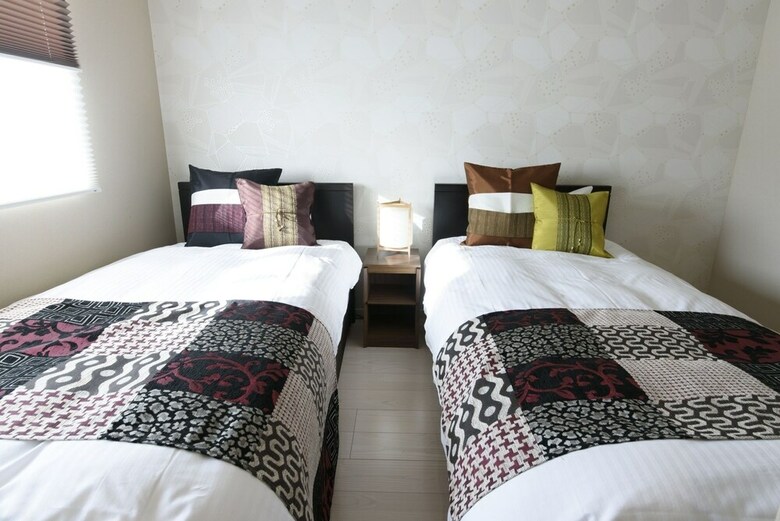 Apartamentos Rivre Housai
