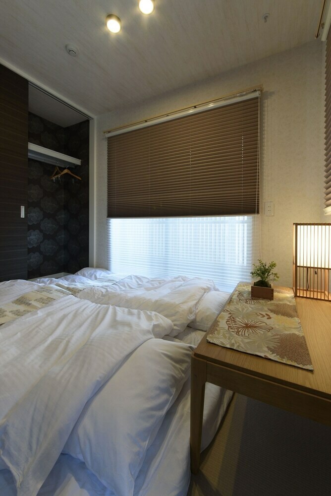 Apartamentos Rivre Housai
