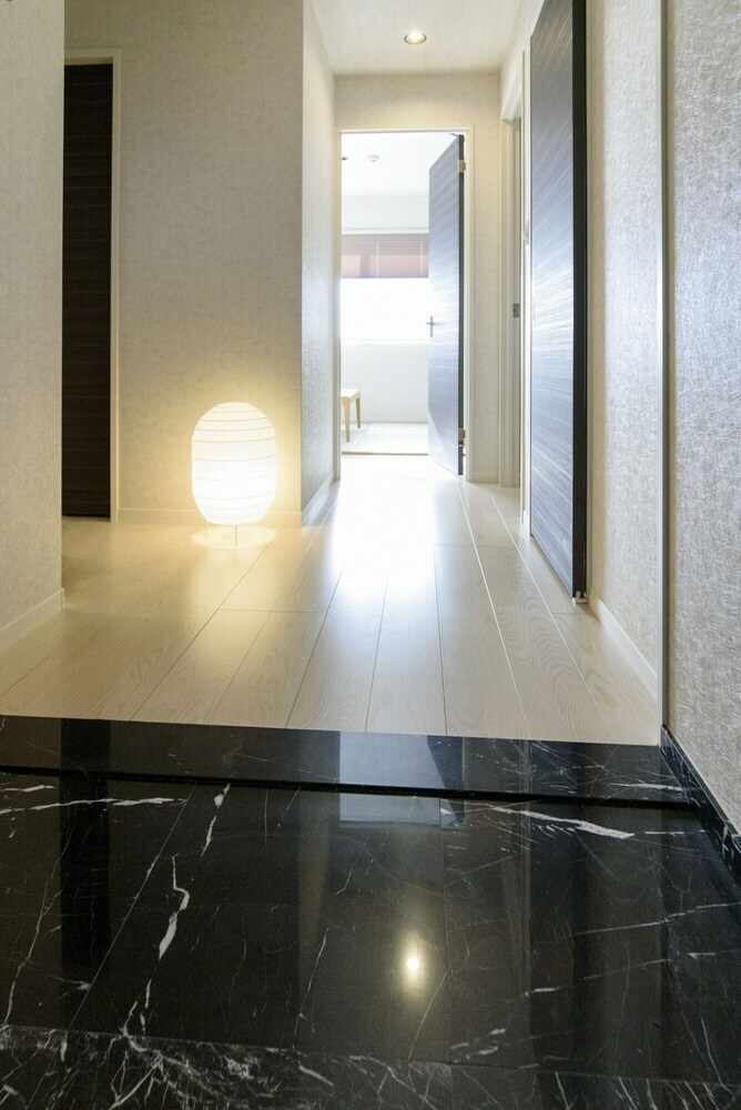 Apartamentos Rivre Housai