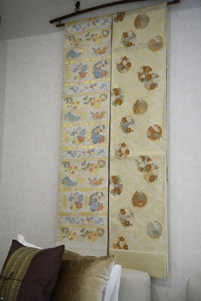 Apartamentos Rivre Housai