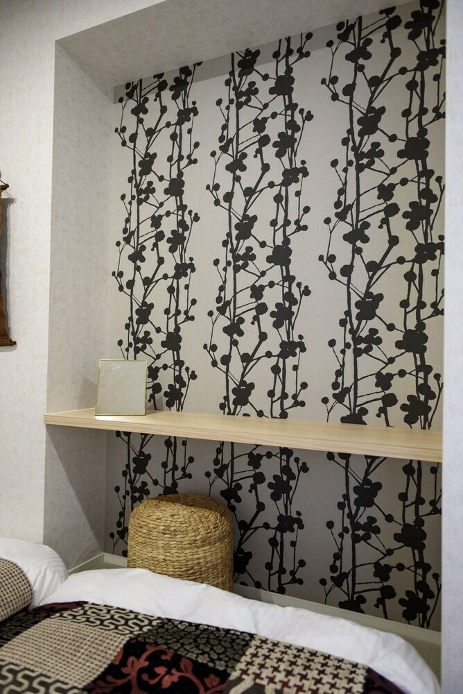 Apartamentos Rivre Housai
