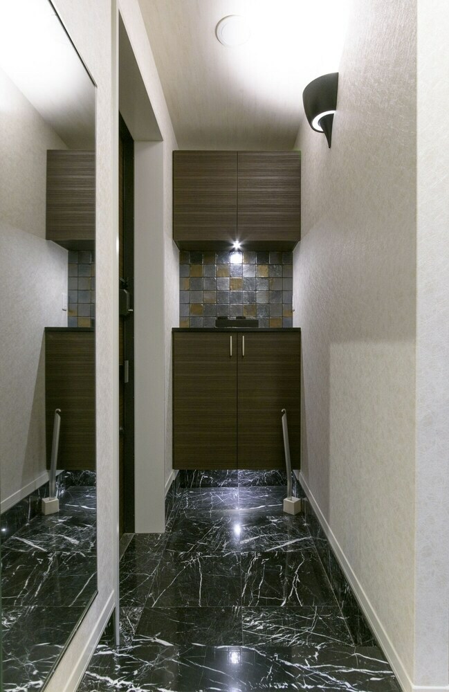 Apartamentos Rivre Housai