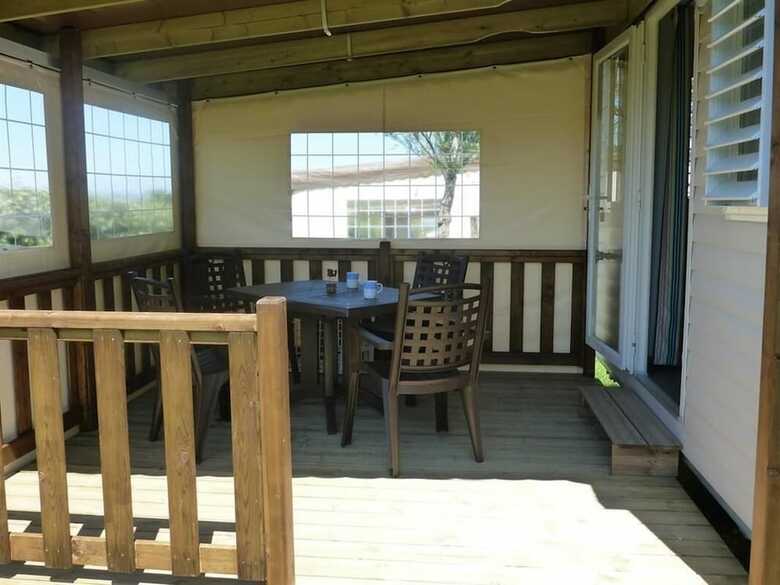 Camping De L'iroise