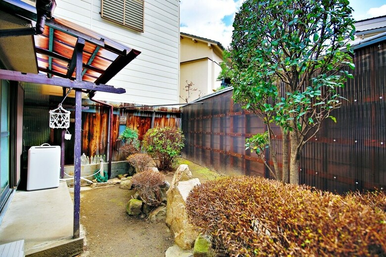 Villa In Shin Osaka West