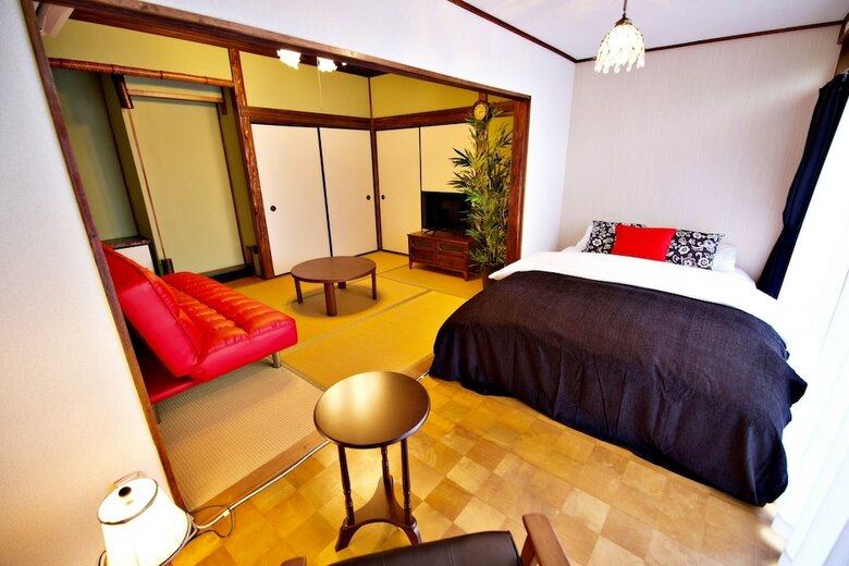 Villa In Shin Osaka West