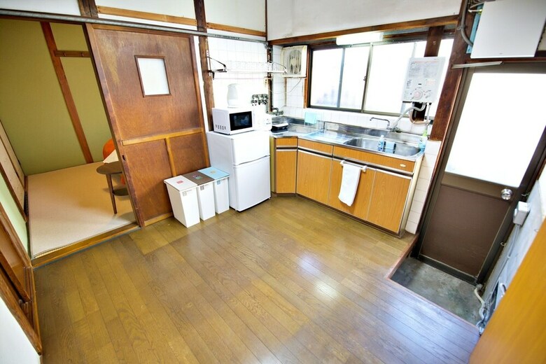 Villa In Shin Osaka West