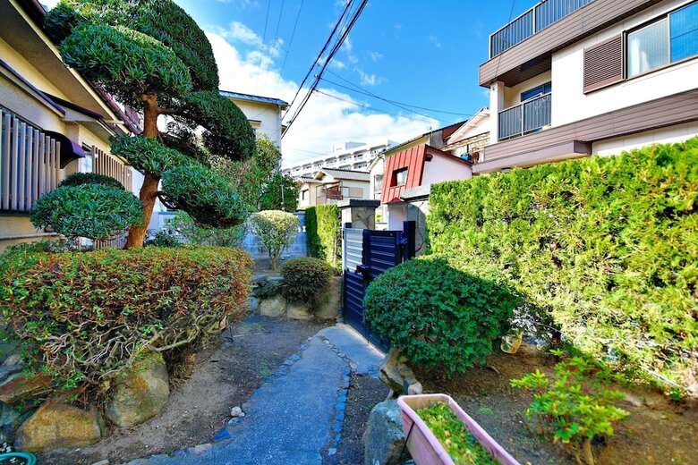 Villa In Shin Osaka West