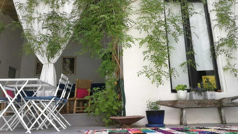 Bed & Breakfast Chambres D'h�tes Cocon Du Sud