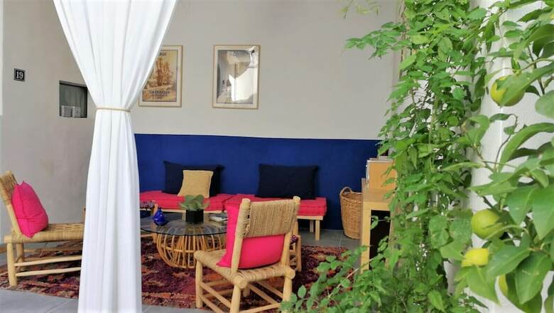 Bed & Breakfast Chambres D'h�tes Cocon Du Sud