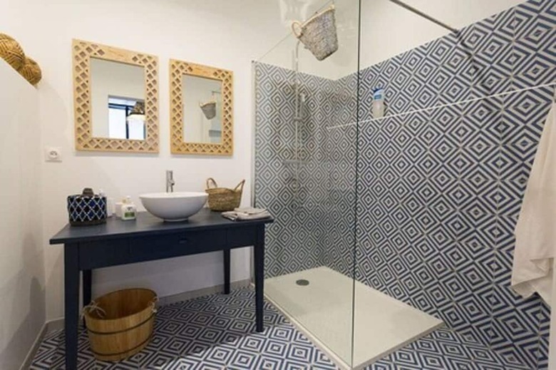 Bed & Breakfast Chambres D'h�tes Cocon Du Sud
