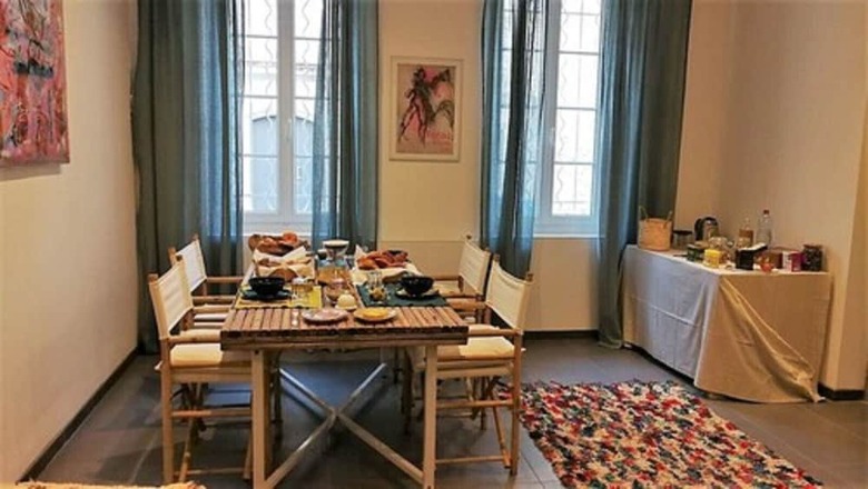 Bed & Breakfast Chambres D'h�tes Cocon Du Sud