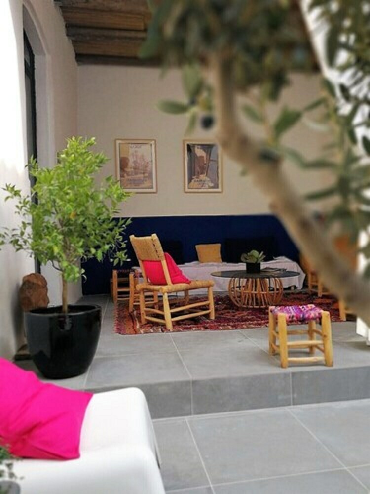Bed & Breakfast Chambres D'h�tes Cocon Du Sud