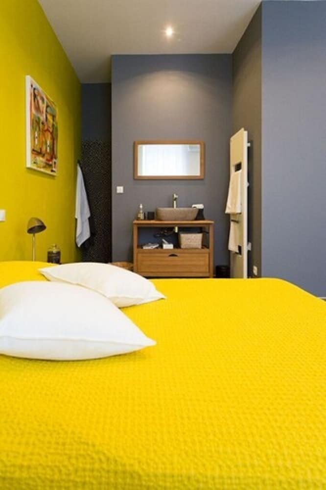 Bed & Breakfast Chambres D'h�tes Cocon Du Sud