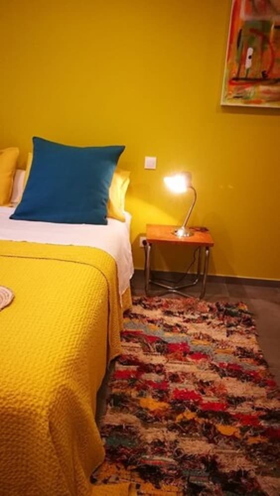 Bed & Breakfast Chambres D'h�tes Cocon Du Sud