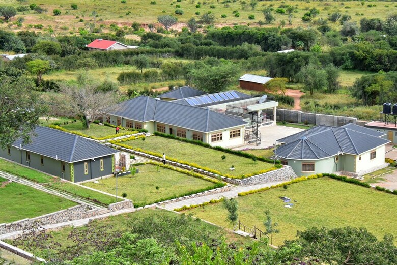 Kaabong Resort Hotel