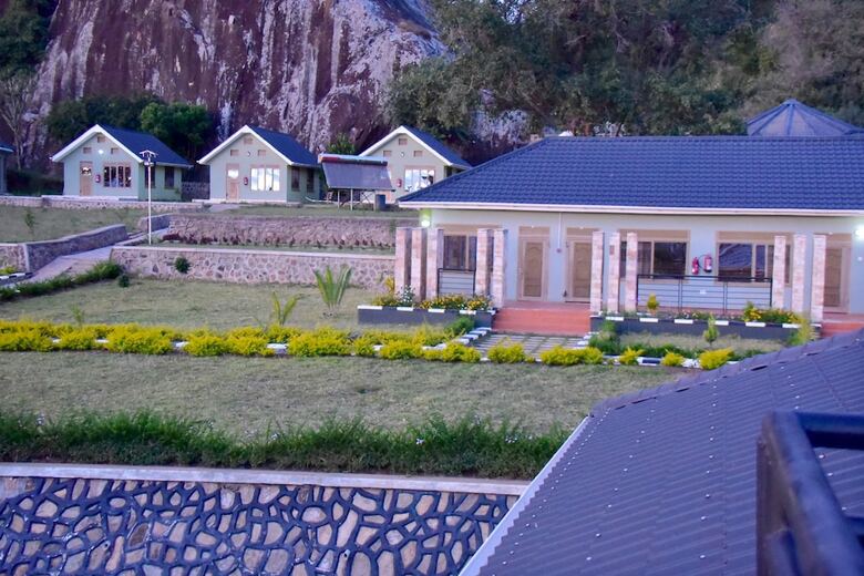 Kaabong Resort Hotel