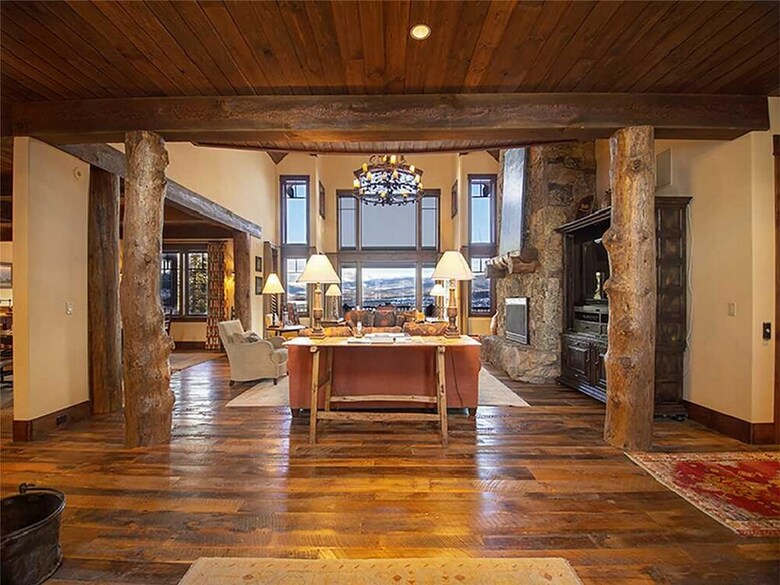Pole Creek Golf Home By Stay Winter Park