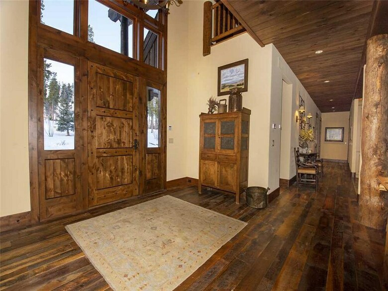 Pole Creek Golf Home By Stay Winter Park