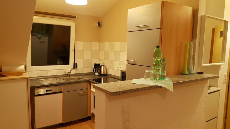 Apartamentos Outletcity Ferienwohnung