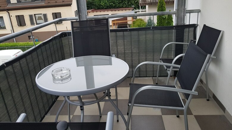 Apartamentos Outletcity Ferienwohnung