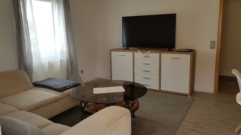 Apartamentos Outletcity Ferienwohnung