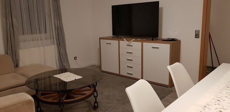 Apartamentos Outletcity Ferienwohnung