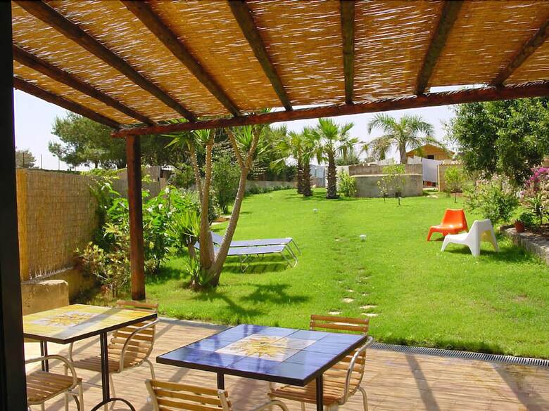 Bed & Breakfast Breathe Sicily Dimora