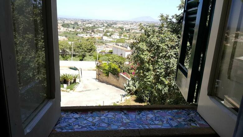 Bed & Breakfast Breathe Sicily Dimora